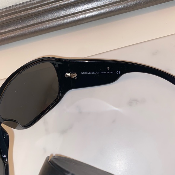 Dolce&Gabbana Sunglasses - Picture 5 of 6